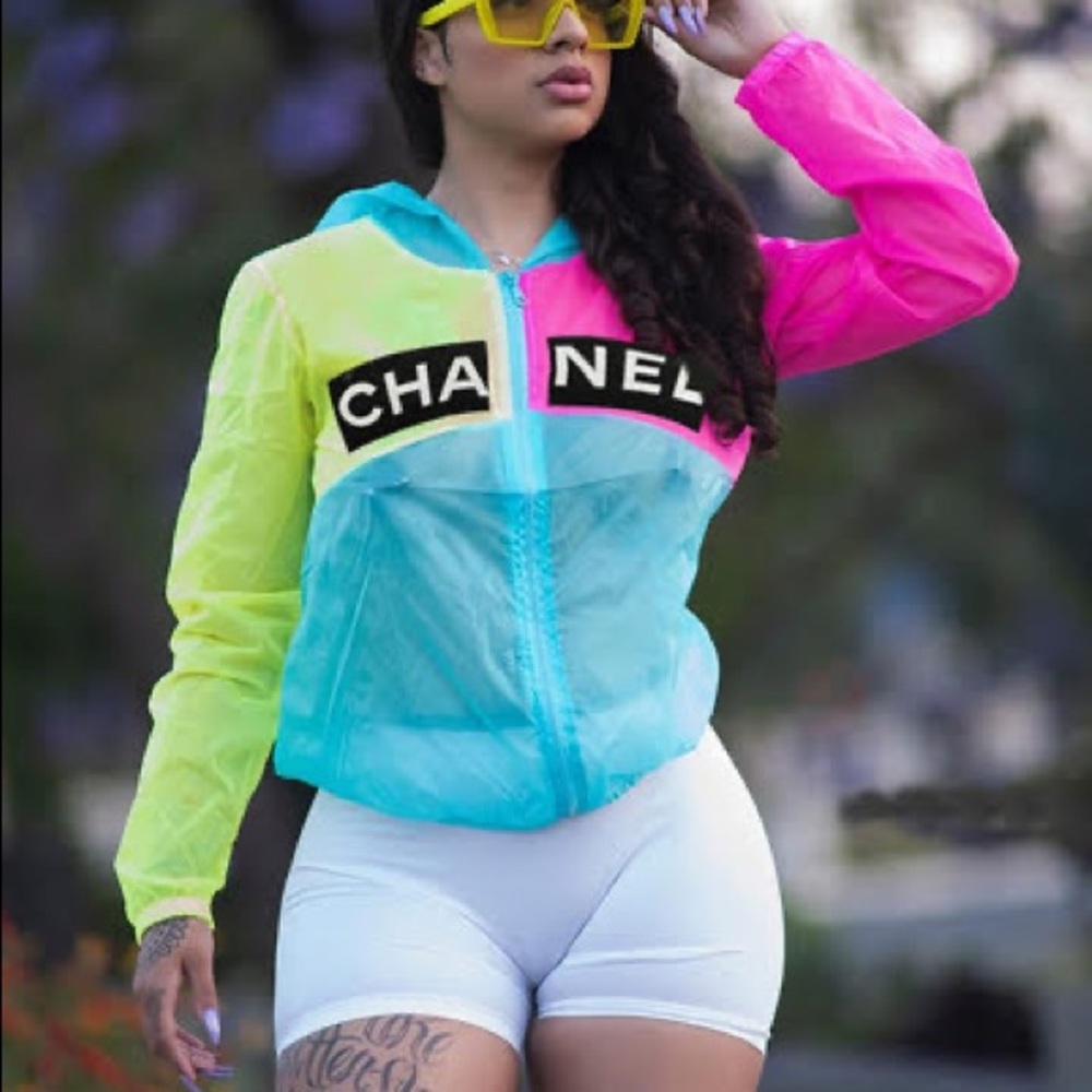 Jacket